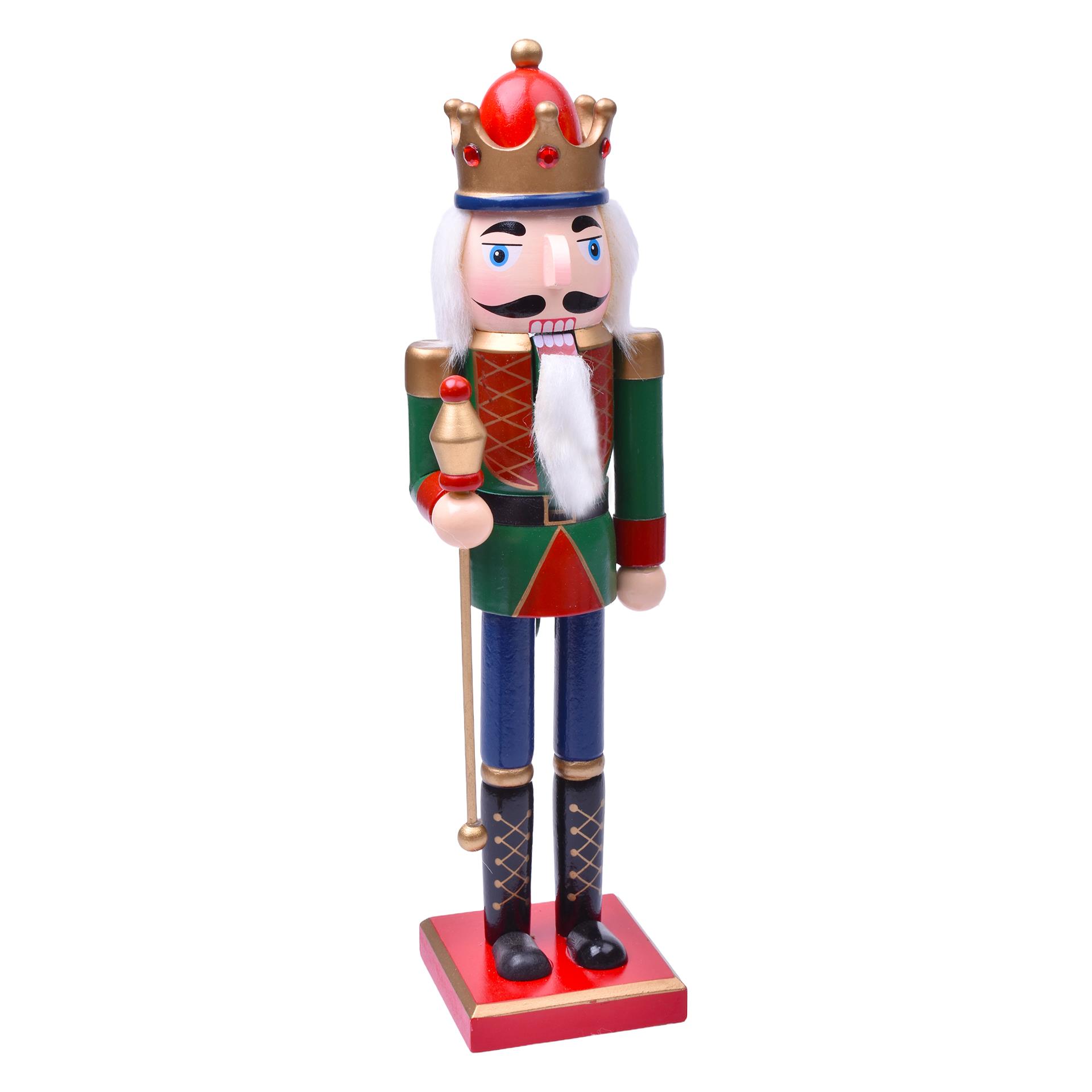 SOLDADO 38CM 2398-006-02 CX12 SOLDADO 38CM 2398-006-02 CX12