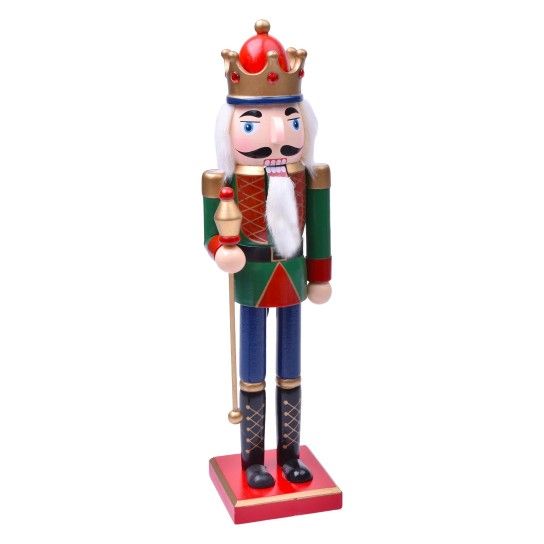 SOLDADO 38CM 2398-006-02 CX12 SOLDADO 38CM 2398-006-02 CX12