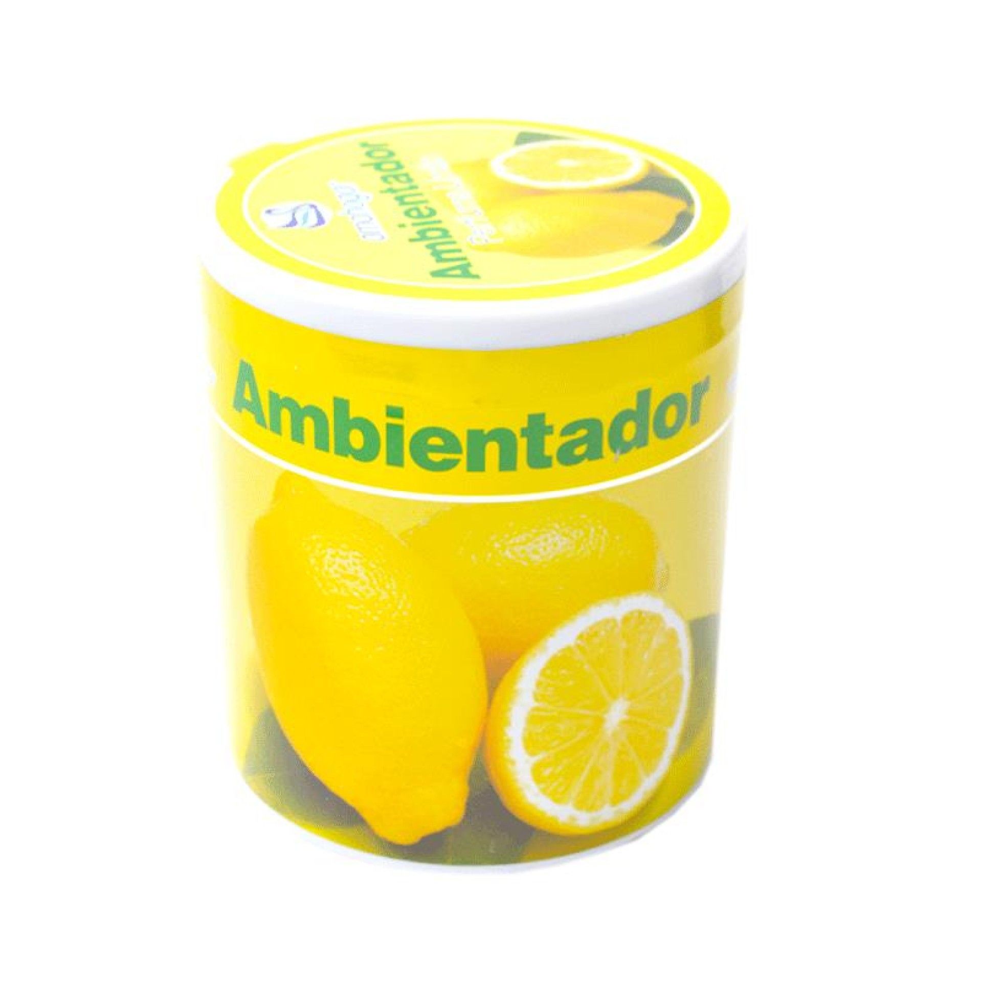AMBIENTADOR GEL SORT LATA REFª 01566 AMBIENTADOR GEL SORT LATA REFª 01566