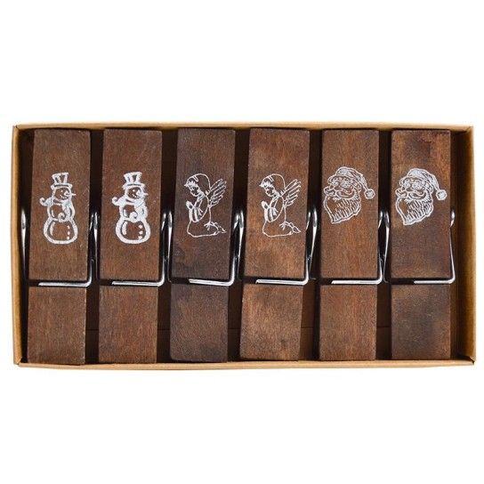 MOLAS MADEIRA PACK 6