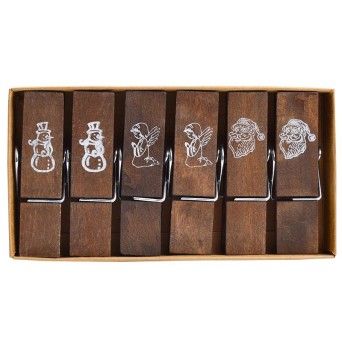 MOLAS MADEIRA PACK 6