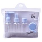 NECESSAIRE VIAG 5P 2355-000-06C CX120