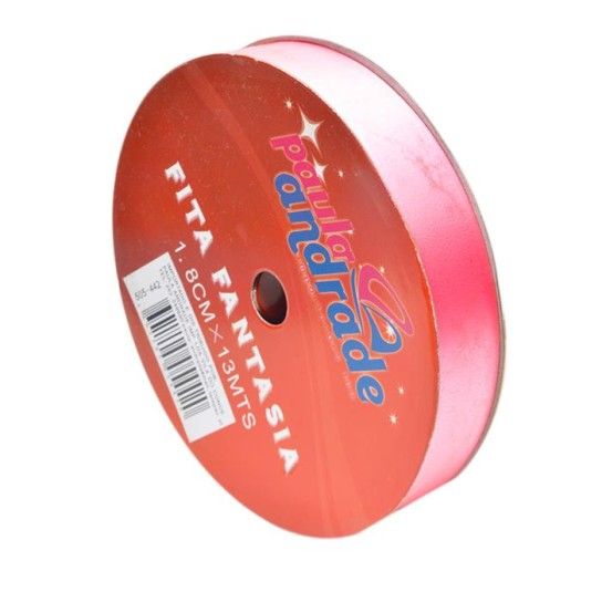 FITA FANTASIA 0.18X13M 5PÇS FITA FANTASIA 0.18X13M 5PÇS