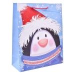 SACO PAPEL 40X30X12 1968-506-01CX180