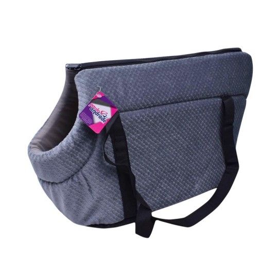MALETA TRANSP. A. 36X20X20 2530-101 MALETA TRANSP. A. 36X20X20 2530-101