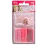 ACESS. CABELO PEQ. BARBIE