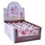 DEC NATAL C/PAI NAT C/LUZ 13CM 183532 CX60