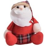 BONECO NEVE/PAI NATAL 37CM AC-18995