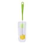 ESCOVA LIMPA BIBEROES 2630-350-34 CX120