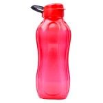 GARRAFA DE PLSTICO C/TAMPA 1.5L CX48