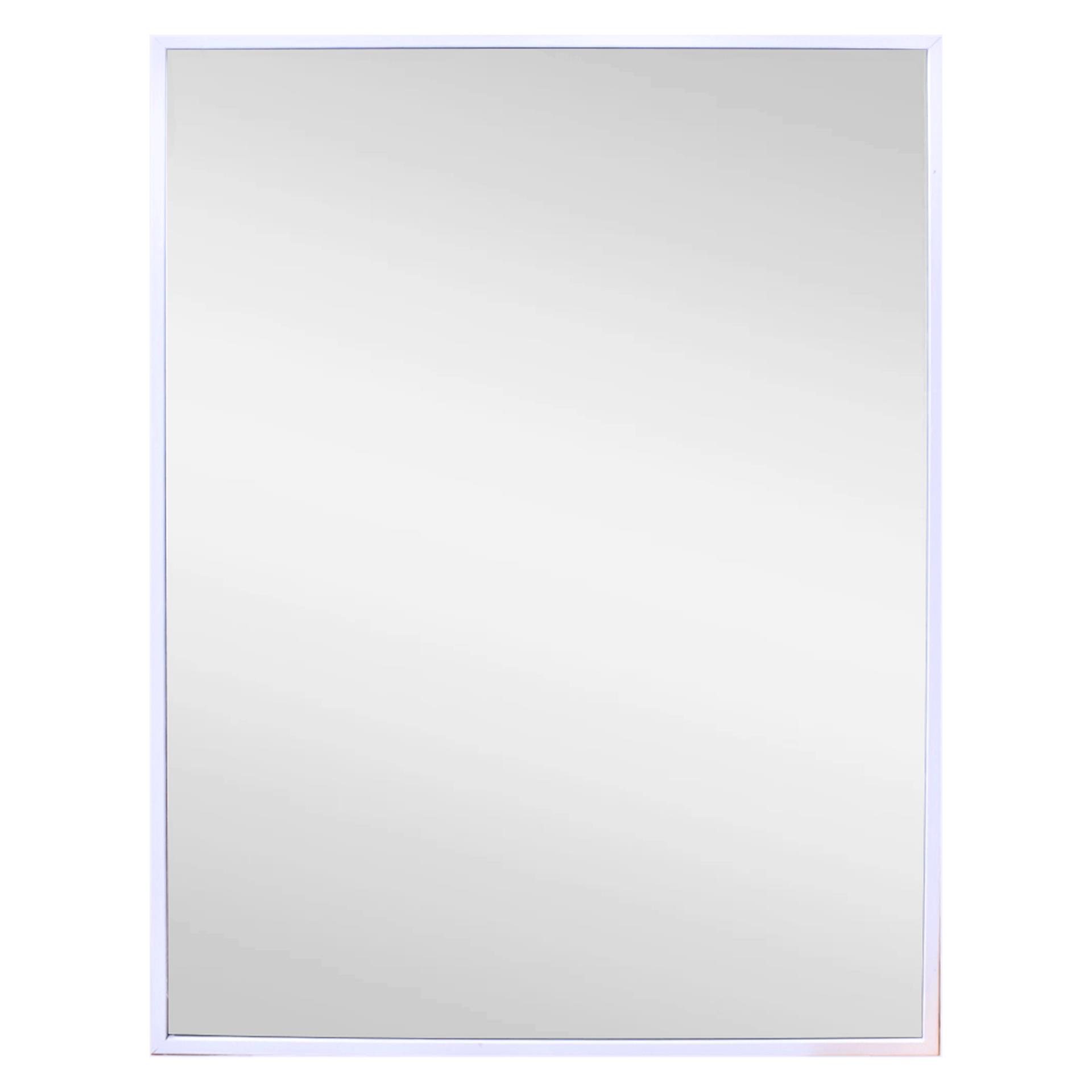 ESPELHO MDF 40X50CM 1404104-02 CX12 ESPELHO MDF 40X50CM 1404104-02 CX12