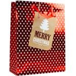 SACO NATAL 39X30X12CM 1844-319-02 CX180