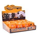VELA HALLOWEEN LUZES COR 1862-152 CX240