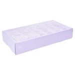MOLA TOALHAS MESA 12UN 1800-341B-01 CX144 MOLA TOALHAS MESA 12UN 1800-341B-01 CX144