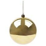 BOLAS NAT.4PC 10CM DRD 2978-004-10A CX36