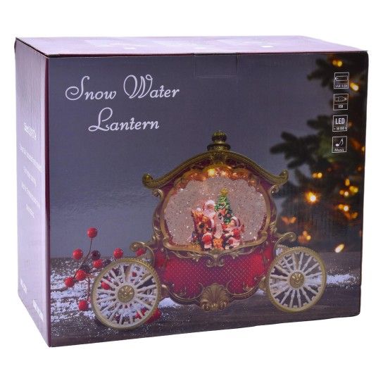 DEC NATAL C/LUZ 20X11X26 SK 230-3688 DEC NATAL C/LUZ 20X11X26 SK 230-3688