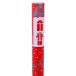 PAPEL FANTASIA NATAL 70CMx600CM