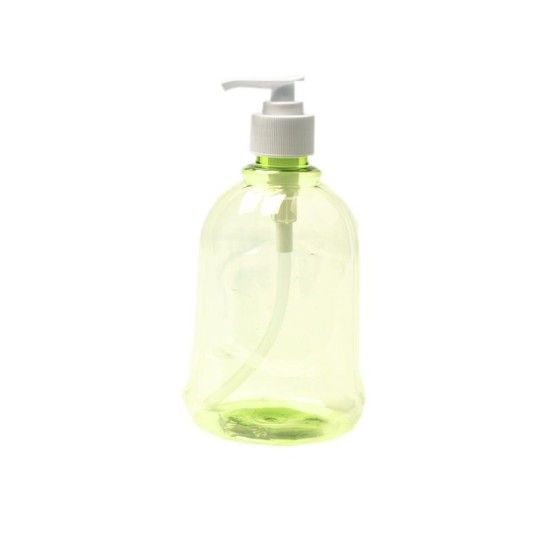 FRASCO DOSEADOR 500ML 1839-704-500 FRASCO DOSEADOR 500ML 1839-704-500