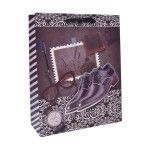 SACO PAPEL 23X19.5X8.5 3D 1968-406 CX360