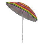 GUARDA SOL C/ROSCA 2M GB18200SW