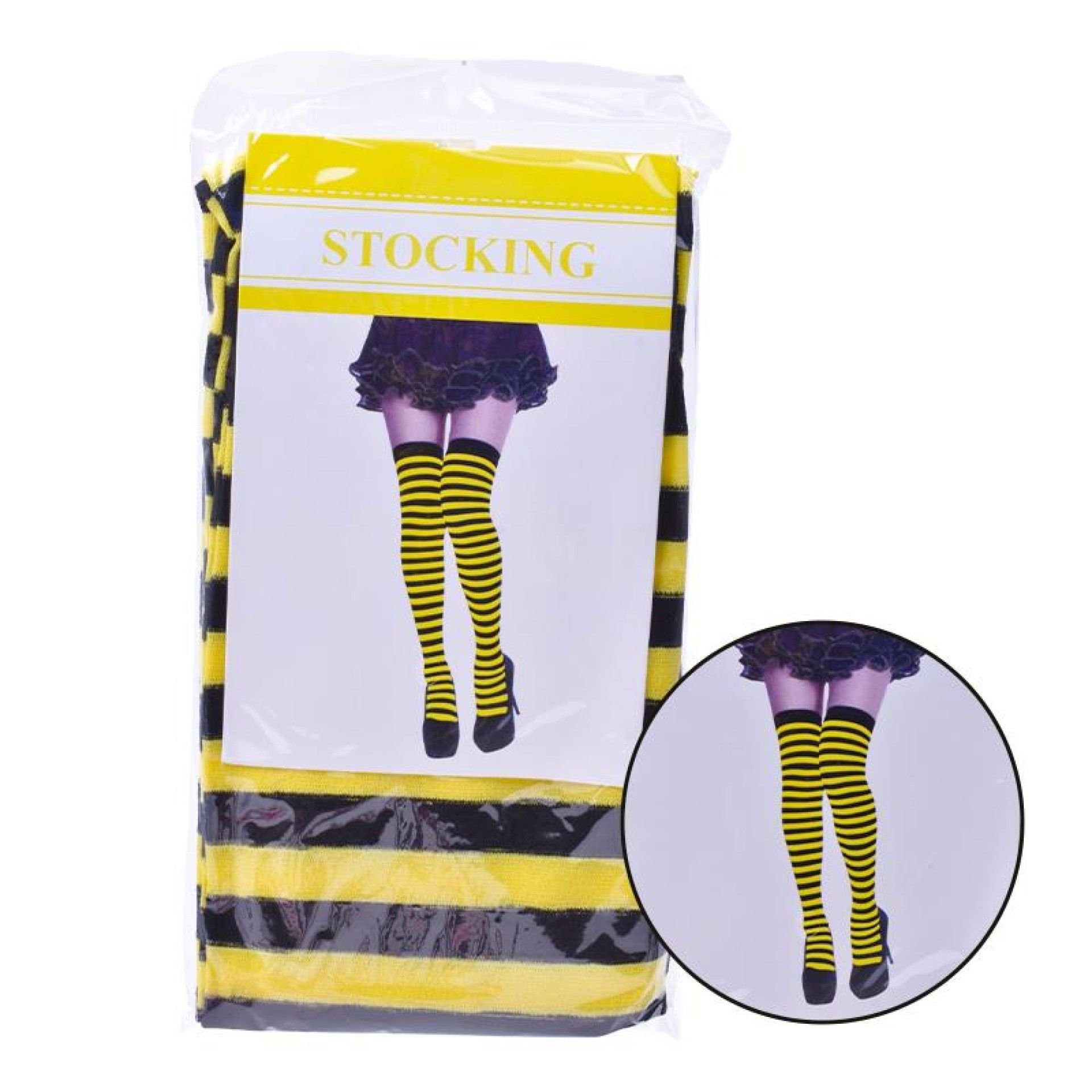 MEIAS CARNAVAL RISCAS 1883-003 CX360 MEIAS CARNAVAL RISCAS 1883-003 CX360