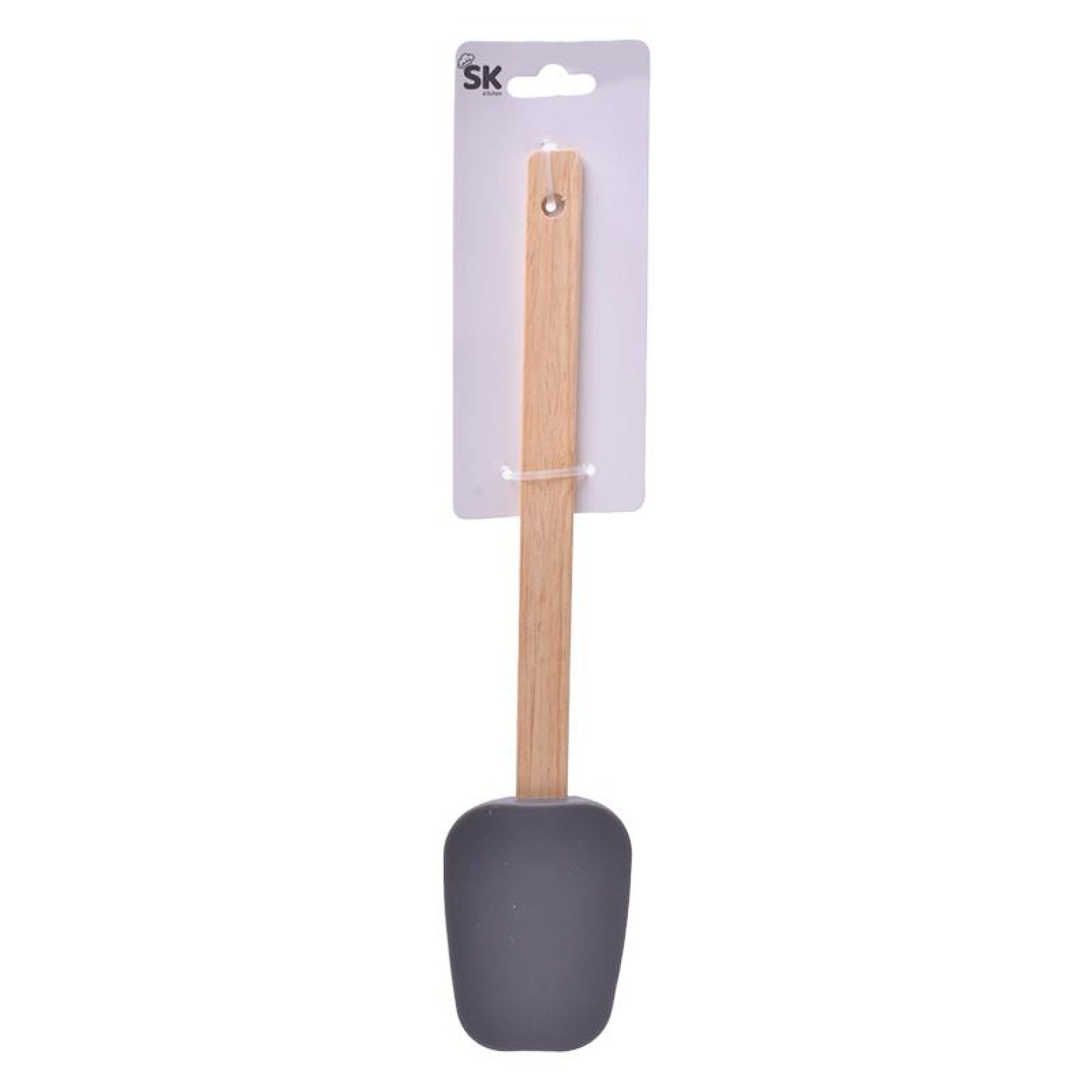 ESPATULA COZINHA SILICONE1687-212 CX360 ESPATULA COZINHA SILICONE1687-212 CX360