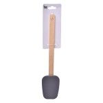 ESPATULA COZINHA SILICONE1687-212 CX360