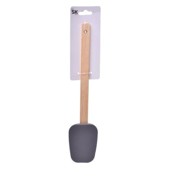ESPATULA COZINHA SILICONE1687-212 CX360 ESPATULA COZINHA SILICONE1687-212 CX360