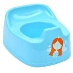 PLASTICO BACIO INFANTIL C. SORT.