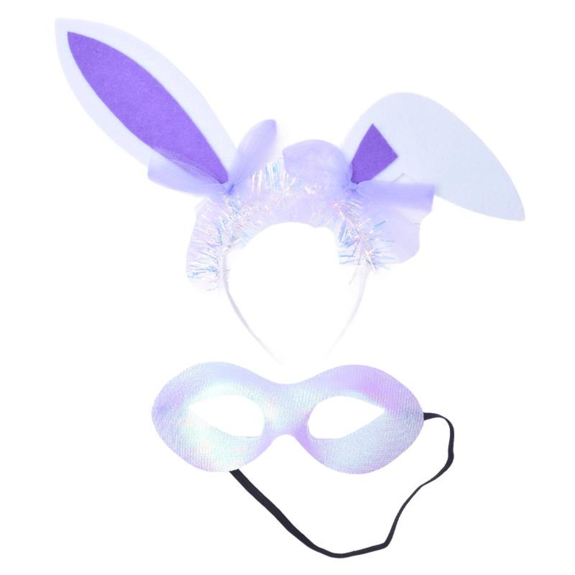 FANTASIA SAIA+BAND+M�SCARA 2412-099CX36