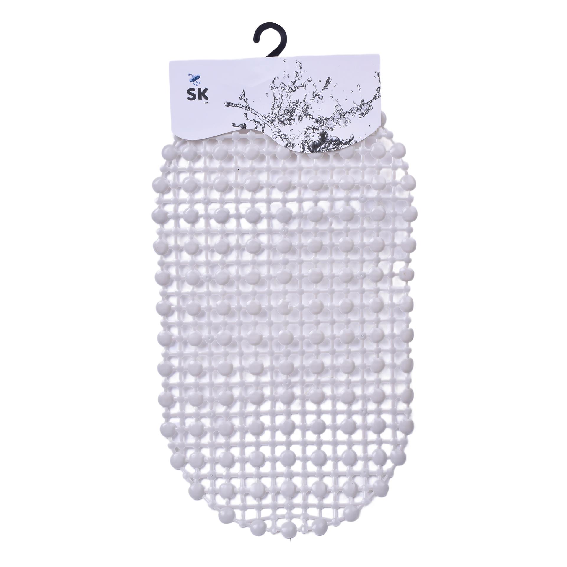 TAPETE BANHEIRA 35X65CM 521-347 CX100 TAPETE BANHEIRA 35X65CM 521-347 CX100