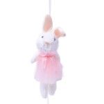 COELHO PASCOA 15,5CM 2855-307 CX360 COELHO PASCOA 15,5CM 2855-307 CX360