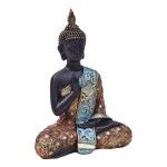BUDA 17.5X13X26CM 2577-201 CX36