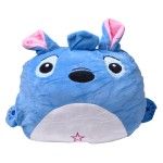 PELUCHE MANTA 160X100CM 2617-002-B CX24
