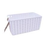 CESTA 12575 RATTAN 5L 28x17CM