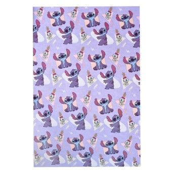 PAPEL EMBRULHO STITCH 70200CM CX60