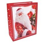 SACO NATAL 31x42x12CM 2419-084-02 CX240