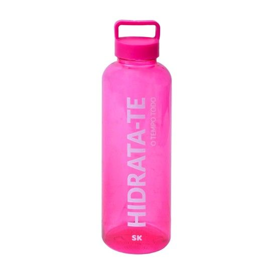 GARRAFA 550ML 820-305 CX48 GARRAFA 550ML 820-305 CX48
