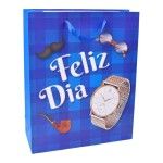 SACO PRESENTE 32X26X10 1968-413-01CX240