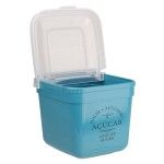 SALEIRO C/ DISPENSADOR COLORS REF 2461 SALEIRO C/ DISPENSADOR COLORS REF 2461