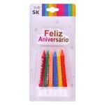 VELA ANIV 12UN 643-208E CX96