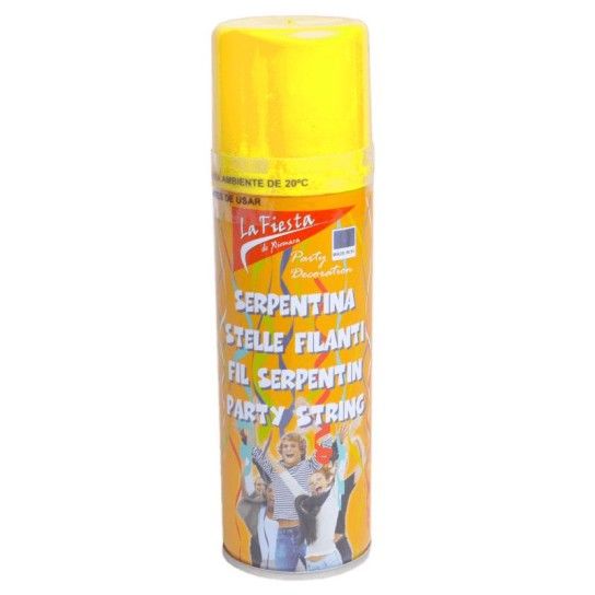 SERPENTINA 83 ML VARIAS CORES SERPENTINA 83 ML VARIAS CORES