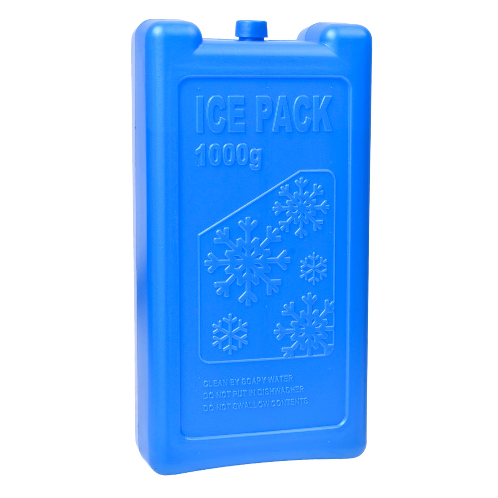ACUMULADOR GELO 1000ML 820-309 ACUMULADOR GELO 1000ML 820-309