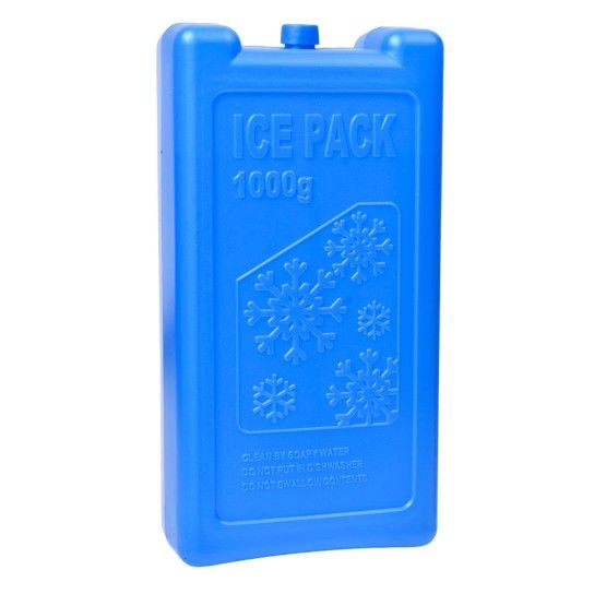 ACUMULADOR GELO 1000ML 820-309 ACUMULADOR GELO 1000ML 820-309