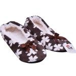 PANTUFAS QUARTO 25CM 2415-050-10