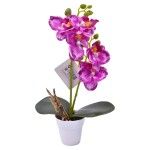 VASO C/FLOR 6X26 2439-028 CX144