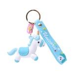 PORTA CHAVES PVC 8X21CM 206-046-01 CX600