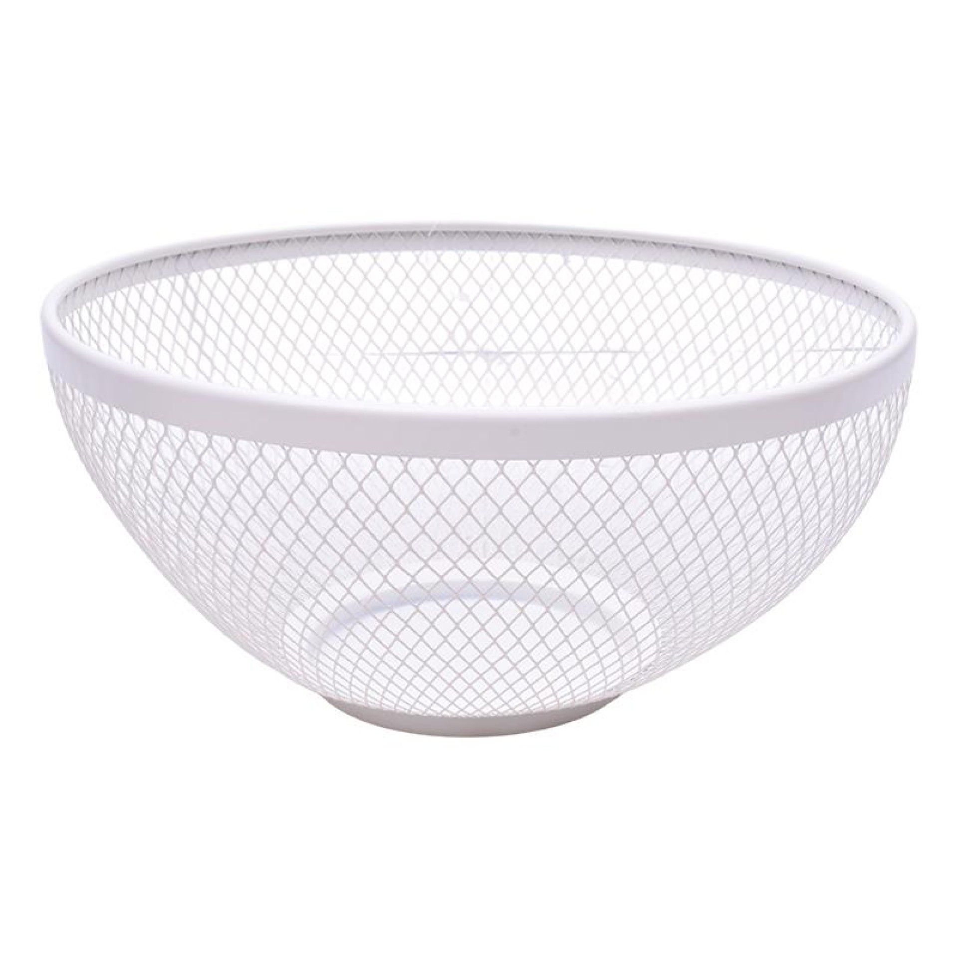 FRUTEIRA METAL 26,5X12,5 203-090 CX24 FRUTEIRA METAL 26,5X12,5 203-090 CX24