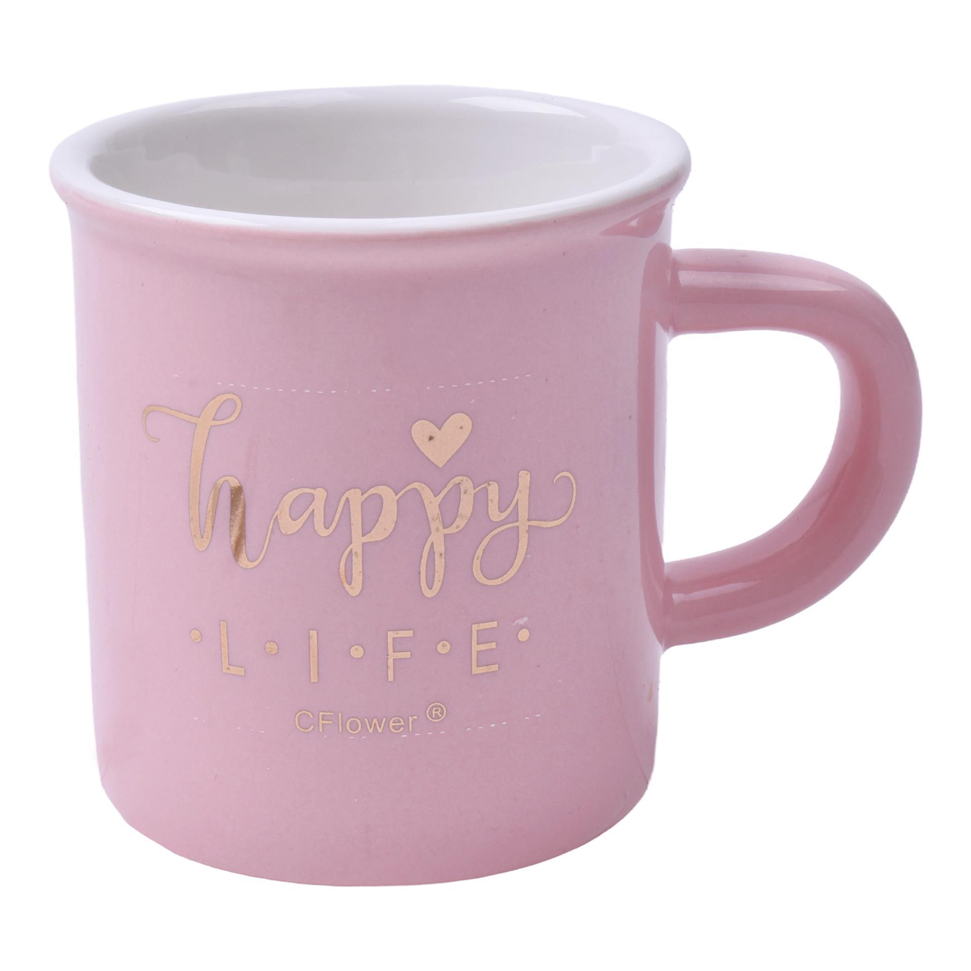 CANECA MUG 6,7X6,2CM 2997-007 CX160 CANECA MUG 6,7X6,2CM 2997-007 CX160