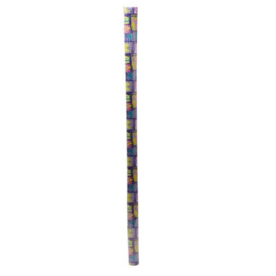 ROLO PAPEL FANTASIA 70X200 ROLO PAPEL FANTASIA 70X200